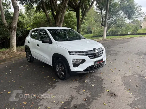 KWID 1.0 12V SCE ZEN