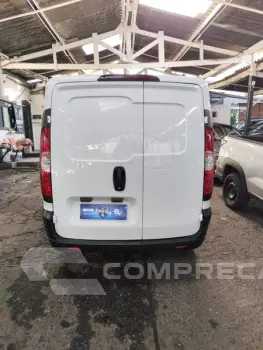FIORINO ENDURANCE EVO 1.4 FLEX 8V 2P