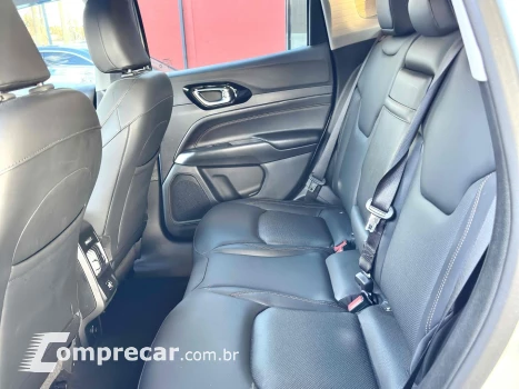 COMPASS 1.3 T270 TURBO FLEX LIMITED AT6