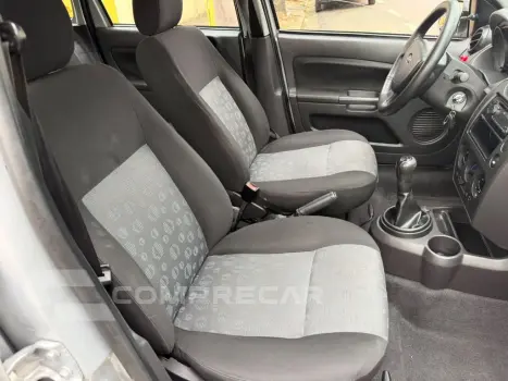 Fiesta 1.0 8V Flex/Class 1.0 8V Flex 5p