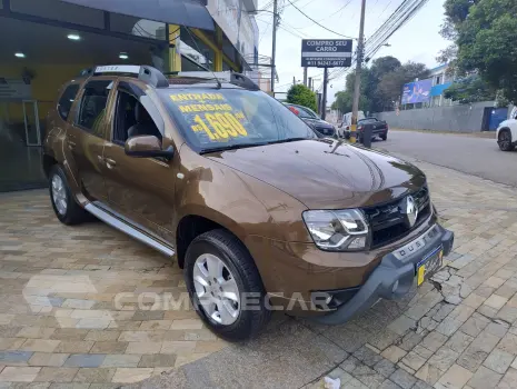 DUSTER DYNAMIQUE
