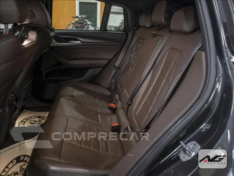 X4 2.0 16V 30I M Sport