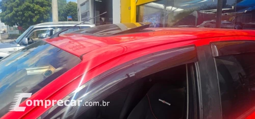 UNO 1.4 EVO Sporting 8V