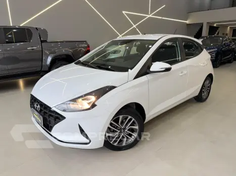 Hyundai Hb20 Vision 1.6 4 portas