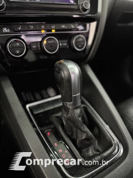 JETTA 2.0 TSI Highline