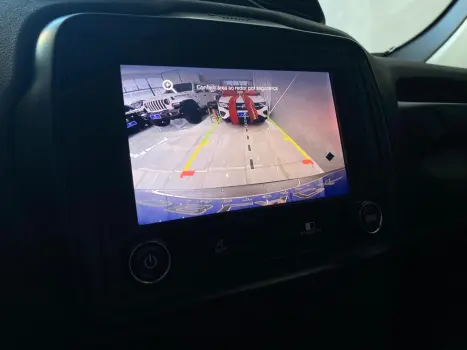 Renegade T270 1.3 TB 4x2 Flex Aut.