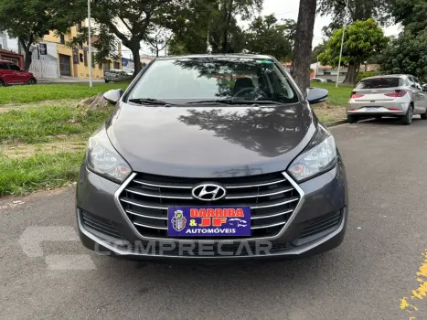 HB20 1.6 Comfort 16V