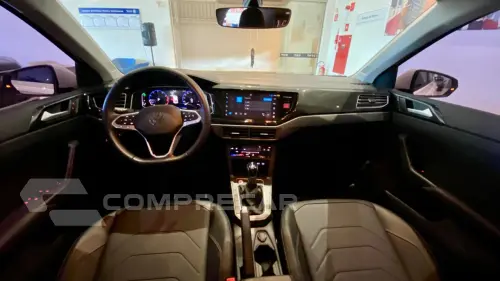 Polo Hatch 1.0 4P 170 TSI HIGHLINE AUTOMÁTICO