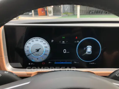 Creta 1.0 Tgdi Flex Platinum Automático