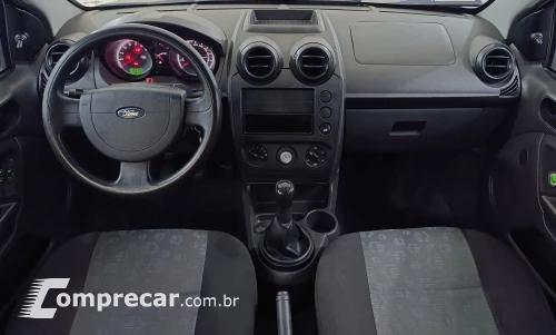 FIESTA 1.0 MPI Hatch 8V