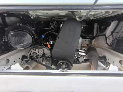 Kombi Standard 1.4 Mi Total Flex 8V