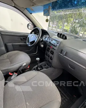 PALIO 1.8 MPI Adventure Weekend 16V