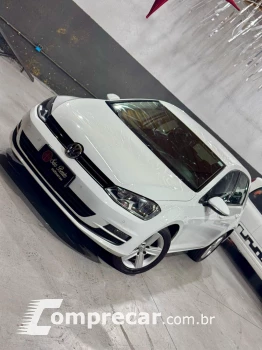 GOLF 1.6 MSI COMFORTLINE 16V TOTAL FLEX 4P TIPTRONIC