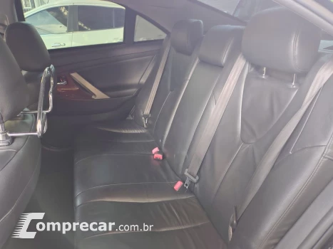 CAMRY 3.5 XLE V6 24V
