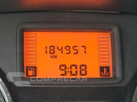 SANDERO 1.6 PRIVILÉGE 8V FLEX 4P MANUAL