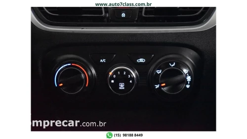 HB20 - 1.0 12V SENSE MANUAL