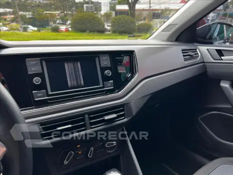 NIVUS 1.0 200 TSI Comfortline