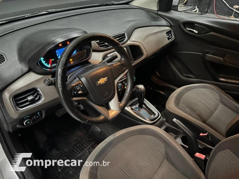PRISMA 1.4 MPFI LTZ 8V FLEX 4P AUTOMÁTICO