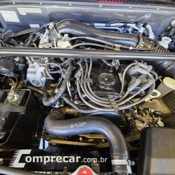PAJERO TR4 FLEX HP