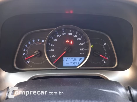 RAV 4 2.0 16V 4P AUTOMÁTICO