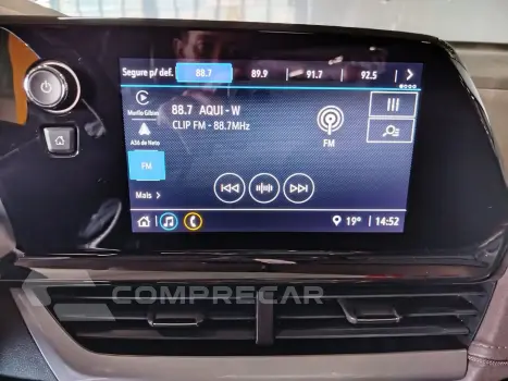 Montana 1.2 Turbo Flex Ltz Automático