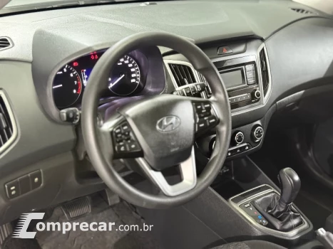 CRETA 1.6 16V Action