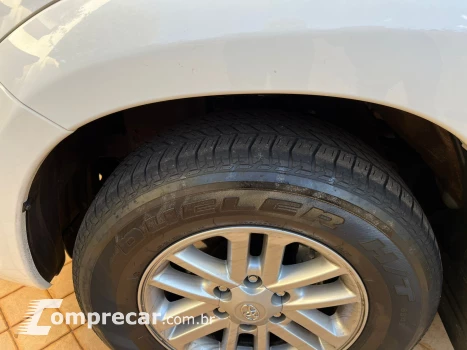 HILUX SW4 3.0 4X4 12V TB