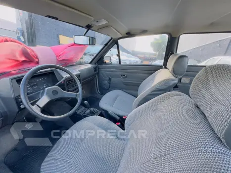 Voyage 1.6 CL