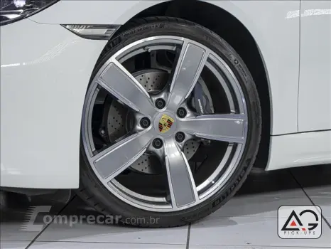 718 2.0 16V H4 Boxster