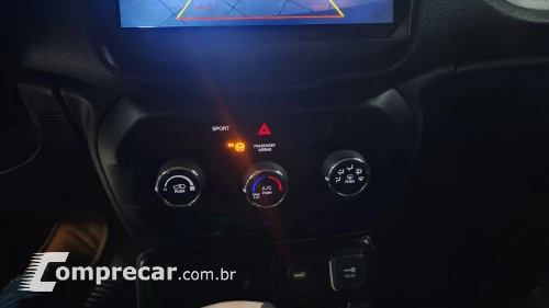 Renegade1.8 4x2 Flex 16V Aut.