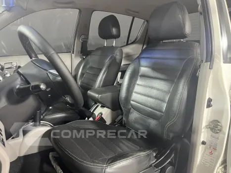 L200 TRITON 3.5 HPE 4X4 CD V6 24V FLEX 4P AUTOMÁTICO