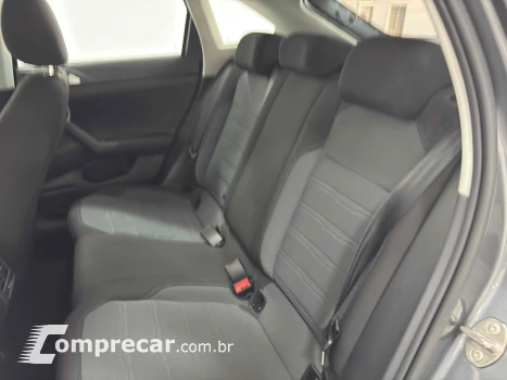 NIVUS 1.0 200 TSI TOTAL FLEX COMFORTLINE AUTOMÁTICO