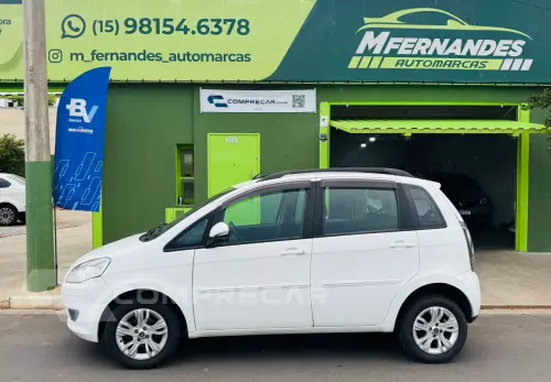 IDEA 1.4 MPI Attractive 8V