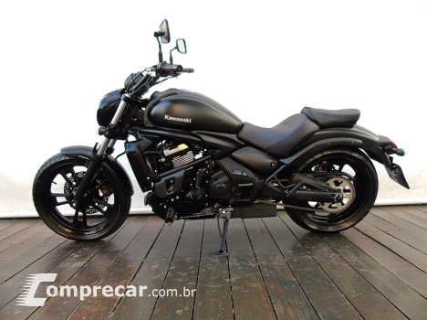 KAWASAKI VULCAN S ABS