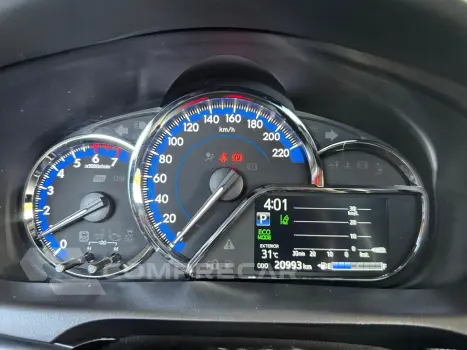 YARIS 1.5 16V XLS Multidrive