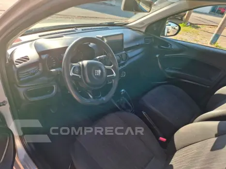 Argo 1.0 Firefly Flex Manual