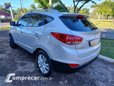 IX35 2.0 16V