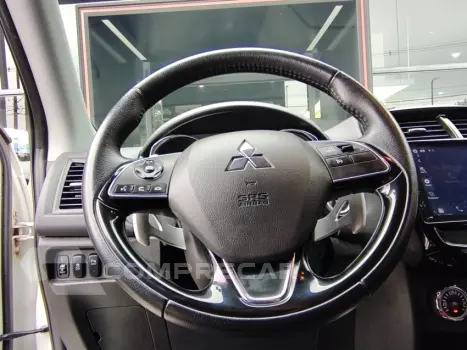 OUTLANDER SPORT 2.0 Mivec HPE