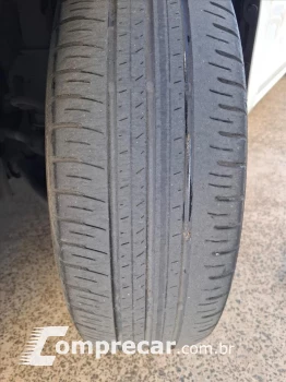 YARIS 1.5 16V XL Plus Connect
