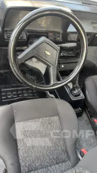PAMPA 1.8 L CS 8V