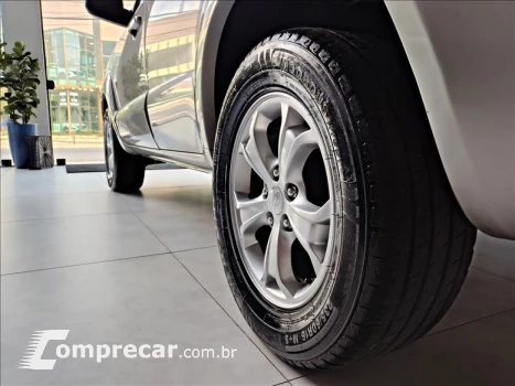 TUCSON 2.0 MPFI GLS 16V 143cv 2WD