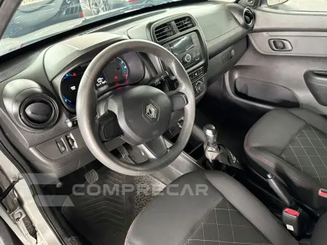 KWID 1.0 12V SCE ZEN