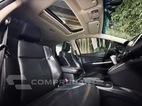 CRV 2.0 EXL 4X4 16V