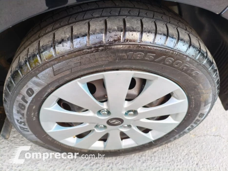 HB 20 Hatch 1.0 12V 4P FLEX COMFORT