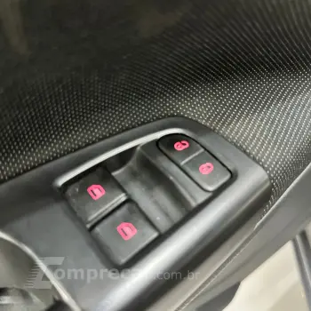 VOYAGE 1.6 MSI Flex 8V 4p