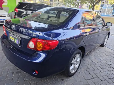 COROLLA 1.8 XEI 16V