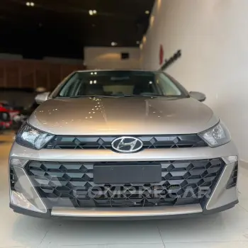 HB20S 1.0 Tgdi Comfort Plus