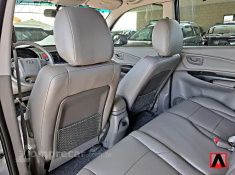 TUCSON 2.0 MPFI GLS 16V 143cv 2WD