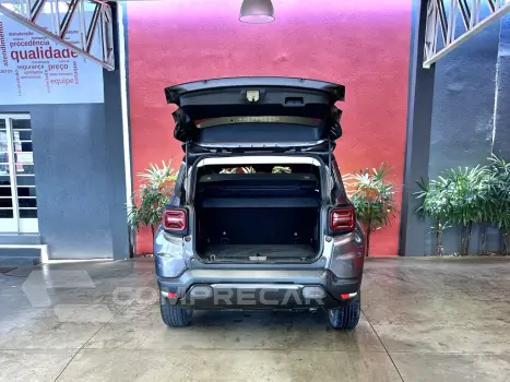 RENEGADE 1.3 T270 TURBO FLEX SPORT AT6