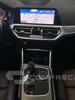 320IA 2.0 TB M SPORT A. FLEX/M.SPORT 4P